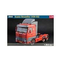 SCANIA STREAMLINE 143H 6X2 1:24