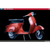 VESPA 125 PRIMAVERA 1:9