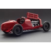 ALFA ROMEO 8C/2300 ROADSTER 110TH ANNIV. 1:12 (11/20) *