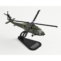 MH-60K BLACK HAWK 1:100