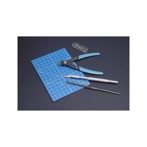 PLASTIC MODELLING TOOL SET