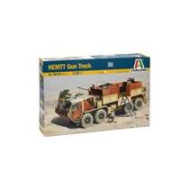 HEMTT GUN TRUCK 1:35