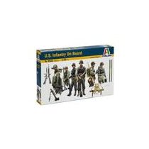 U.S. INFANTRY ON BOARD 1:35