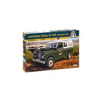 LAND ROVER 109 GUARDIA CIVIL 1:35