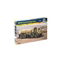 M978 FUEL SERVICING TRUCK 1:35