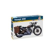 TRIUMPH 3HW 1:9