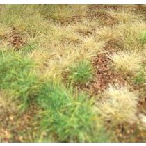 SCENERY GRASS MAT LATE SUMMER 297x210MM 170 GR.