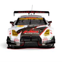 ody Nissan B-MAX NDDP GT-R Karosserie lackiert RTU