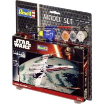 Revell Star Wars Model Set - X-Wing Fighter