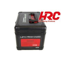 LiPo Opbergdoos - Fire Case M - 250x180x185mm