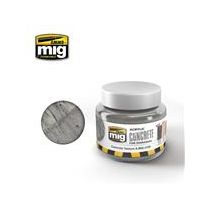 CONCRETE TEXTURE 250 ML. (250 ML)