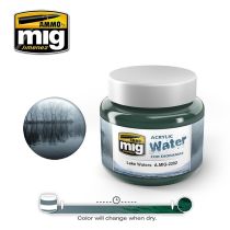 LAKE WATERS 250 ML. (250 ML)