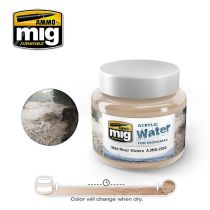 WILD RIVER WATERS 250 ML. (250 ML)