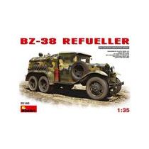 BZ-38 REFUELLER