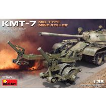 KMT-7 MID TYPE MINE-ROLLER 1:35