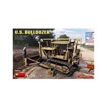 U.S. BULLDOZER 1:35