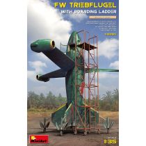 FOCKE-WULF TRIEBFLUGEL W BOARDING LADDER 1:35 (1/20) *