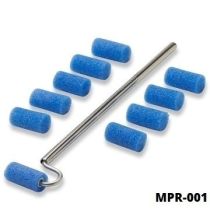 Mini Roller 19 x 12 mm