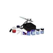 New Basic Set Revell Airbrush complete set voor beginners