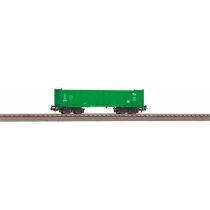 Piko 98546 H0 Open wagen type Eaos SBB, groen (herfst Actie)