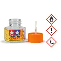 Plastikkleber 20ml Tamiya