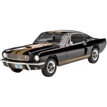 Shelby Mustang GT 350 H Revell modelbouwpakket