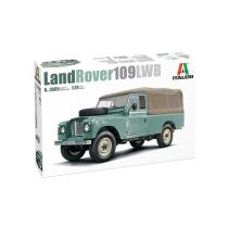 Land Rover 109 LWB