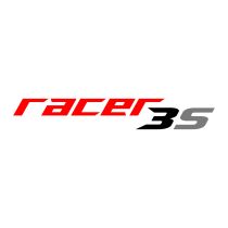 Racer 3S zender
