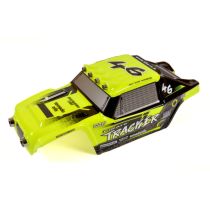 Body T2M PIRATE Tracker