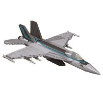 Cobi 580 Pcs Top Gun F/A-18E Super Hornet Scale 1:48