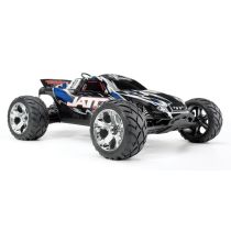 TRAXXAS Jato  blau RTR TRX3.3