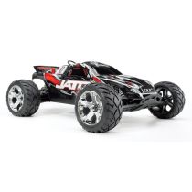 TRAXXAS Jato  rot RTR TRX3.3