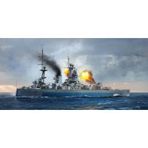 Trumpeter - 1/700 HMS NELSON 1944