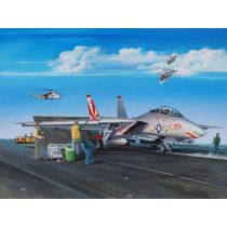 Trumpeter: F-14A Tomcat in 1:32