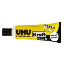 UHU KRAFT FLEXIBELE LIJM 42GR. TUBE (GEEN STYRO)