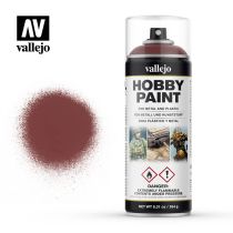 Vallejo Hobby Paint Spray Gory Red (400ml.)