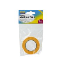 Vallejo Tool Precision Masking Tape 2mmx18m - Twin Pack