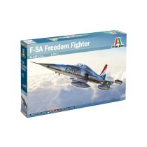 F-5A Freedom Fighter