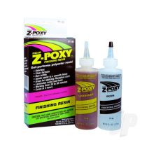 ZAP PT-40 Z-Poxy Finishing Resin 12oz