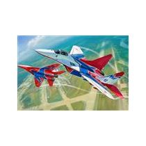 MIG-29 SWIFTS 1:72