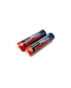 Li-Ion batt 2000mAh 