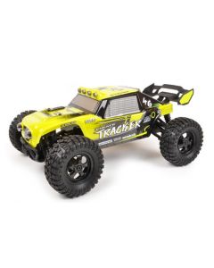 T2M Pirate Tracker electro truck RTR (met verlichting!)