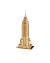 Empire State Building Revell 3D Puzzle