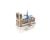 Notre-Dame de Paris Revell 3D Puzzle