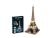 Eiffel Tower - LED Edition Revell 3D Puzzle met verlichting
