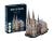 Cologne Cathedral Revell 3D Puzzle