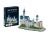Neuschwanstein Castle Revell 3D Puzzle