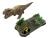 Jurassic World Dominion - T. Rex Revell 3D Puzzle