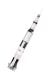 Apollo 11 Saturn V   Revell 3D Puzzle