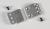 KAROSSERIEHALTER F.01057 